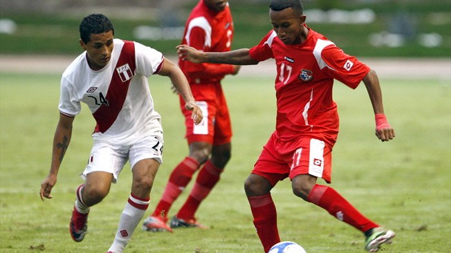 Salio la lista de los 22 jugadores para el partido ante Panamá