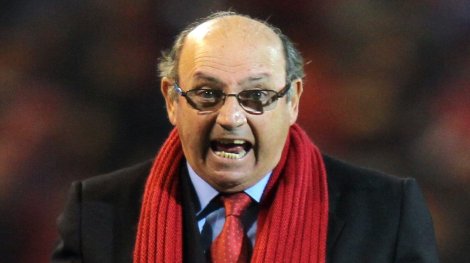 Sergio Markarián declaró por qué no siguió como DT de Perú