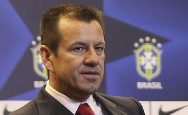 Dunga ya es oficialmente el nuevo  DT de Brasil