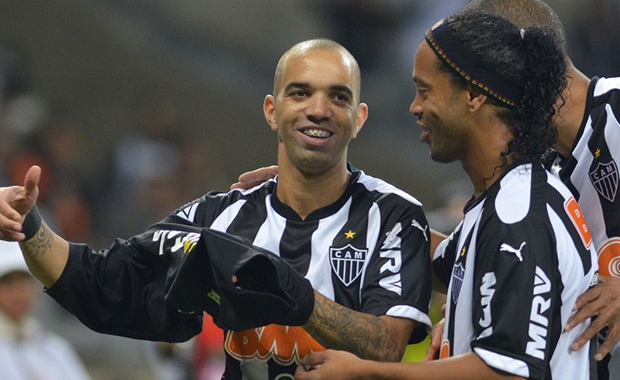 Atlético Mineiro se proclamó campeón de la Recopa Sudamericana