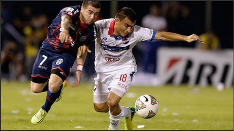 Copa Libertadores: El cuervo no es malo