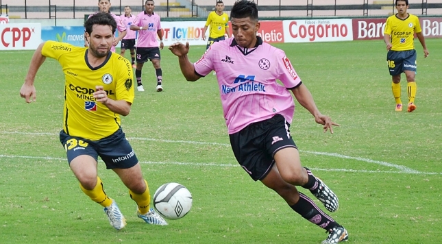 Programación oficial décima quinta fecha de la Segunda División