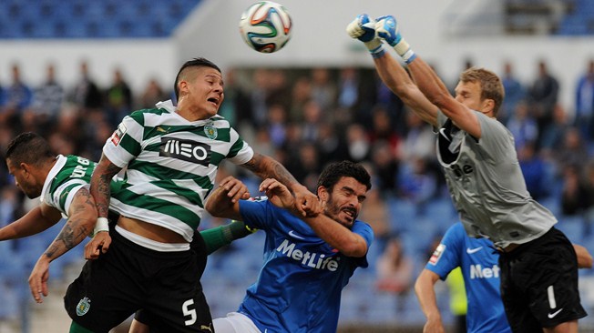 Marcos Rojo ficha por el Manchester United