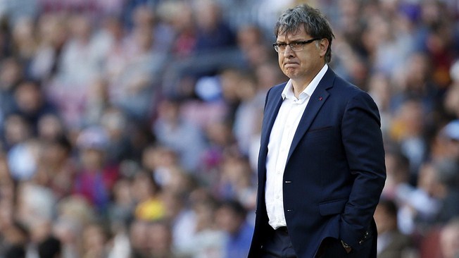 Martino, nuevo seleccionador de la Albiceleste