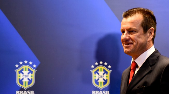 Dunga da a conocer su primer lista de convocados