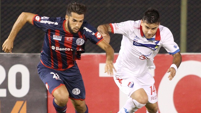 San Lorenzo y Nacional, a 90 minutos de la gloria