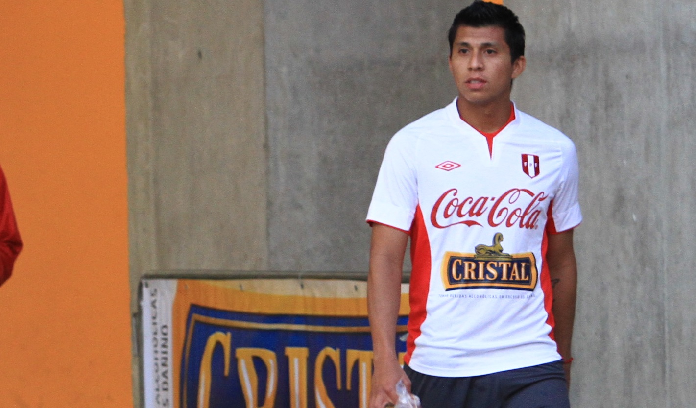 Cruzado: “Veo al grupo muy comprometido con la Selección”