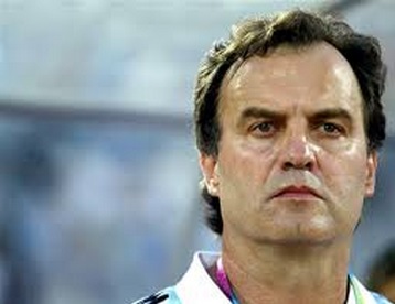 Marcelo Bielsa aún no gana en la Liga de Francia