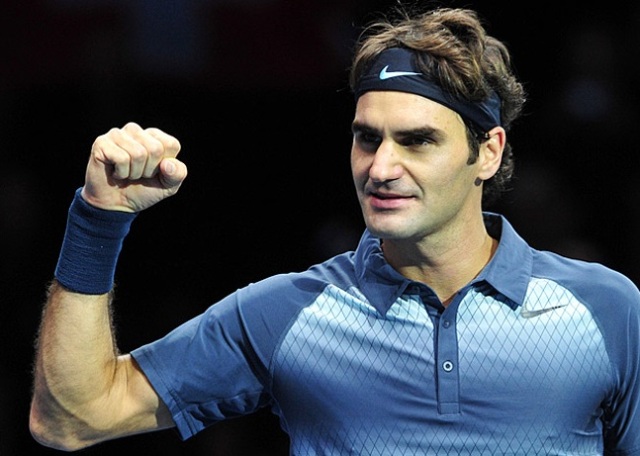 Federer venció a Murray y paso a semis de Cincinnati