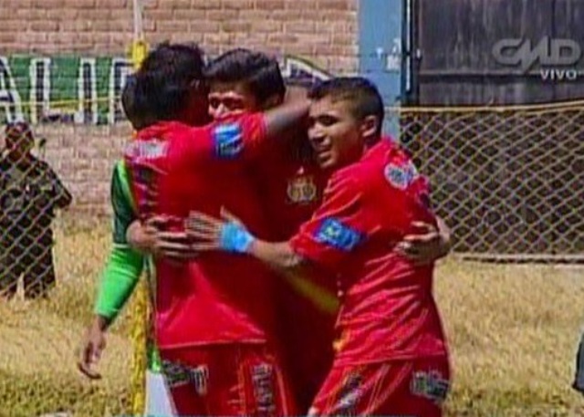 Torneo Apertura: Sport Huancayo goleó a Los Caimanes en el duelo de coleros