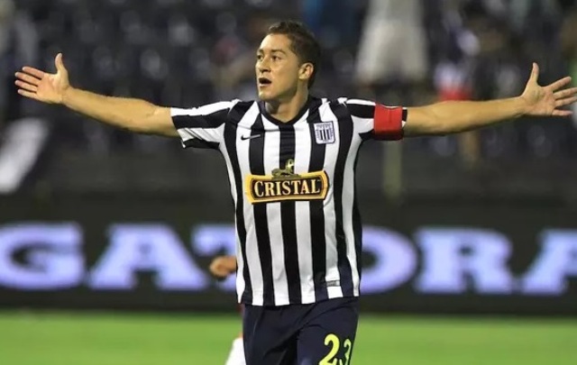 Club Alianza Lima se pronuncia con un comunicado de prensa