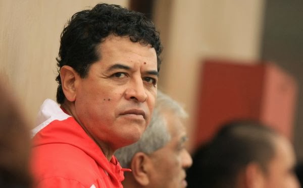 Juan José Oré: “No le pondremos las cosas fáciles a nuestro rival en la final”