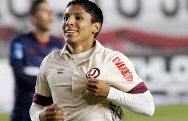 Se metió a la pelea: Universitario venció por 1-0 a San Simón