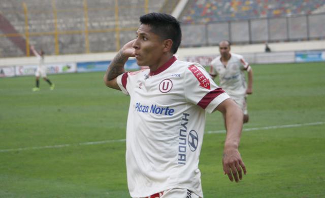 Volvió al triunfo: Universitario venció 1-0 a Los Caimanes