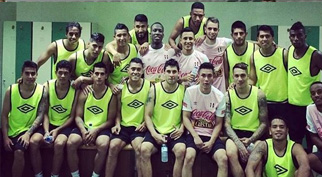 Cruzado: “Debemos acostumbrarnos a ganar sea cualquier rival”