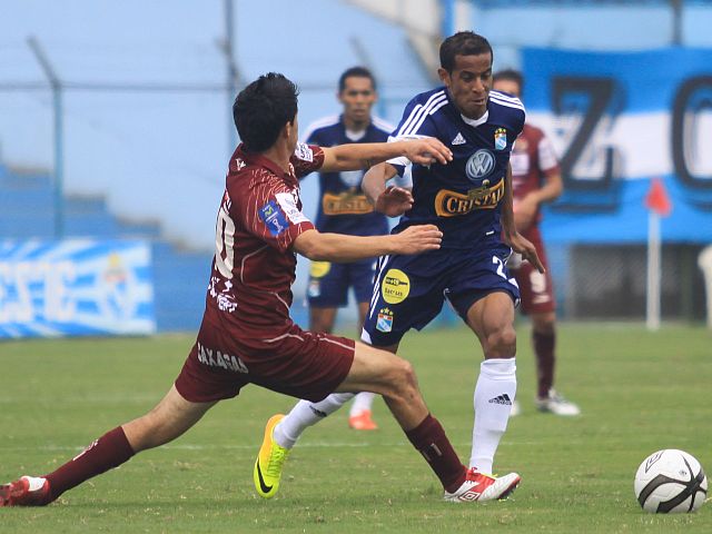 TRANSMISIÓN EN VIVO: SPORTING CRISTAL VS UTC – TORNEO CLAUSURA