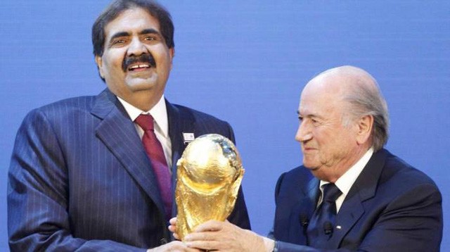 FIFA evalúa cambiar fecha de inicio de la Copa del Mundo Catar 2022