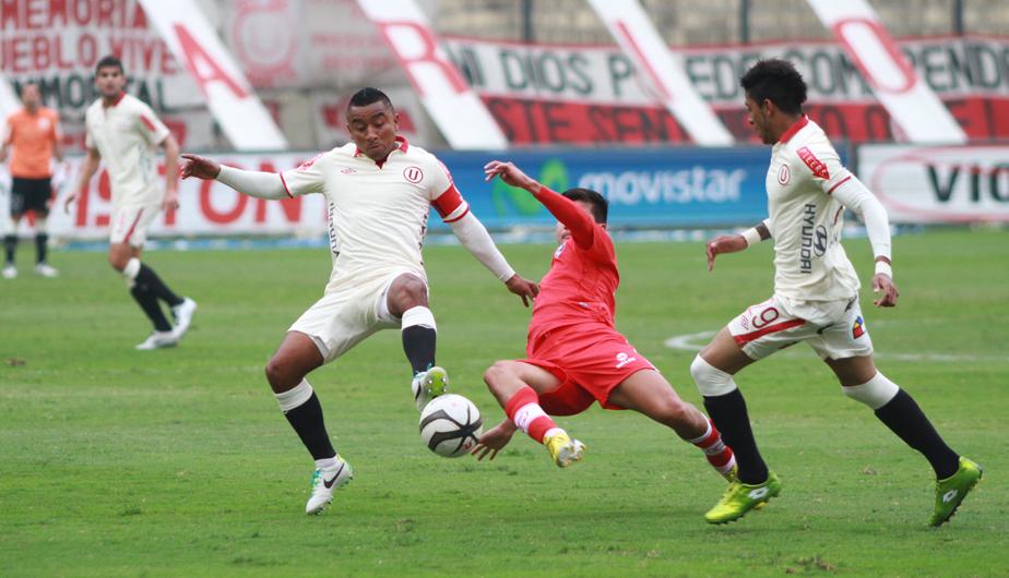 TRANSMISIÓN EN VIVO: UNIVERSITARIO VS CIENCIANO– TORNEO CLAUSURA
