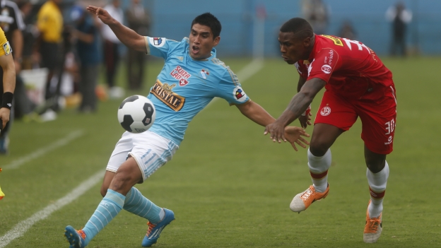 Sporting Cristal recibe al Juan Aurich por el Torneo Clausura