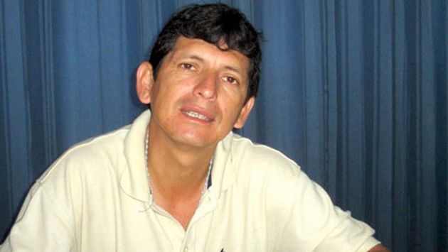 Agustín Lozano: “Confío plenamente en que esta elección saldremos ganadores”