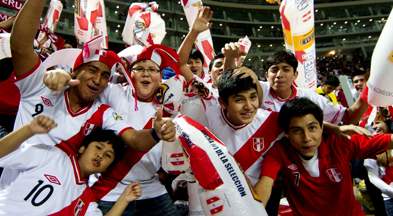 Precios de las entradas para el partido entre Perú y Guatemala en Matute