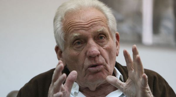 Woodman: “Considero que Burga debe dar un paso al costado”