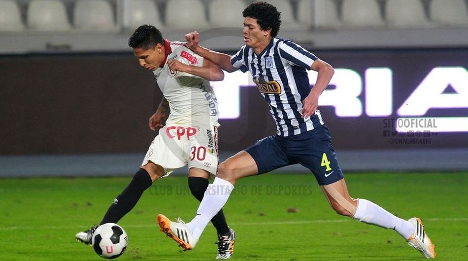 Conoce el precio de las entradas para el Alianza vs Universitario