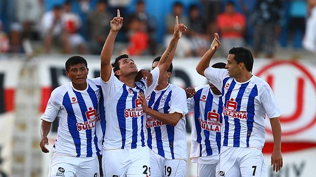 Torneo del Inca 2015: Universitario cayó 1-2 ante Alianza Atlético en Piura
