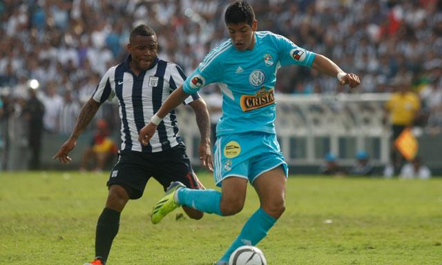 Conoce la fecha y hora del partido entre Alianza Lima vs Sporting Cristal