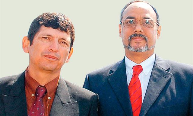 Ministerio Público evalúa “postergación de elecciones” en la FPF