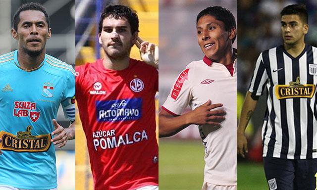 Mira la programación de la fecha 9 del Torneo Clausura 2014