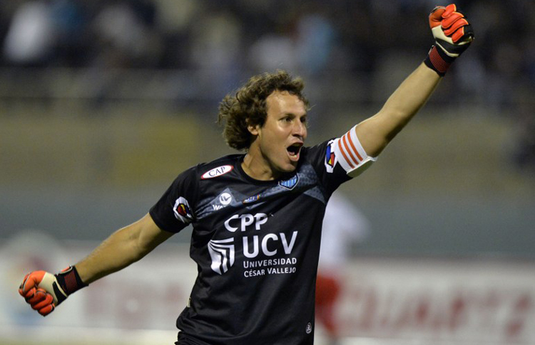 Libman: “Lo firmo que en Trujillo, clasificamos”