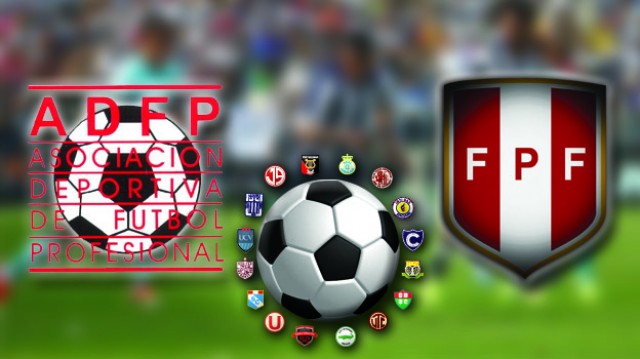 Fútbol Descentralizado Clausura 2014: Programación de la Fecha 07