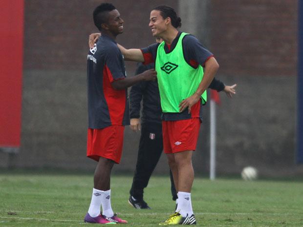 Benavente: “Ahora hay una revancha y estaremos a la espectativa”