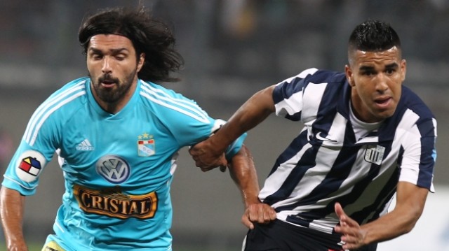 Fútbol: Así se definirá al Campeón del Torneo Clausura 2014