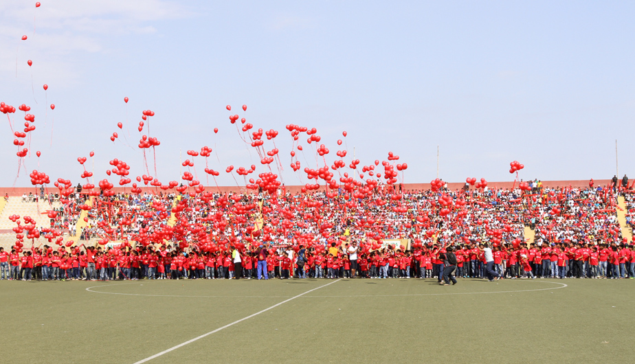El primer play off se jugará el 8 de diciembre