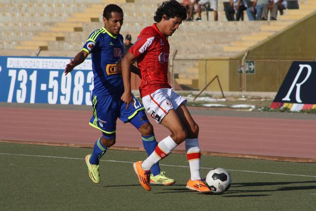 Juan Aurich logro empatarle a Sporting Cristal y ahora todo se define en Lima
