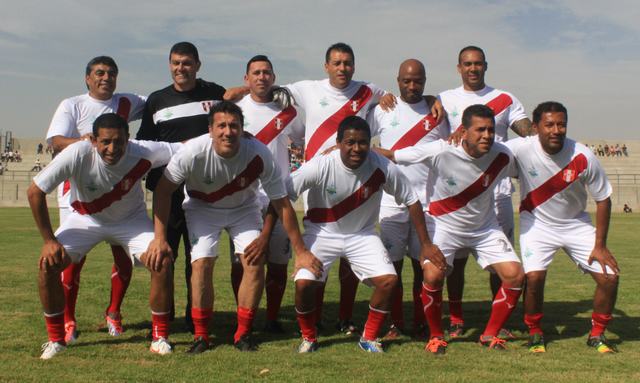 Fotos: Inauguración del estadio Carlos A. Olivari  en Guadalupe