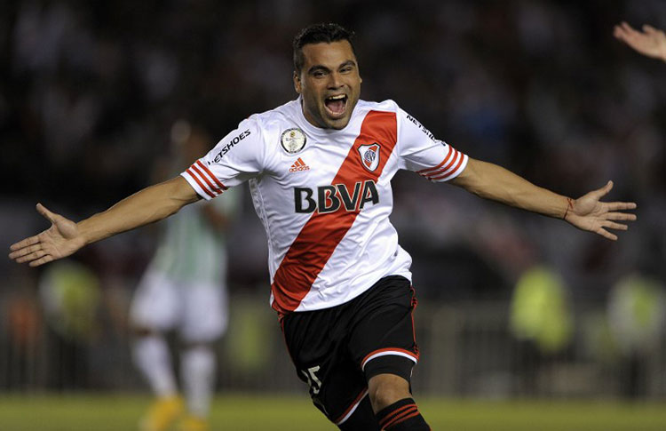 River Plate es el indiscutible campeón de la Copa Total Sudamericana 2014