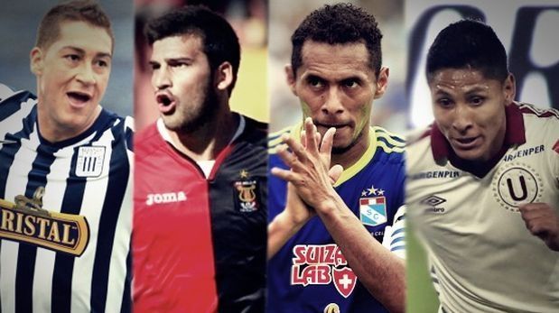 Hoy se realiza el sorteo de la Copa Inca, Apertura y Clausura