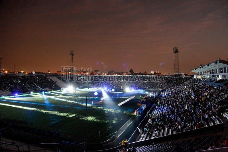 Revive la “Noche del Juramento Blanquiazul”