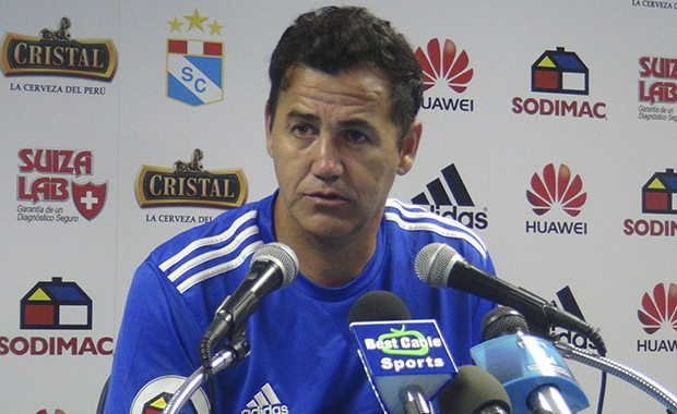 Daniel Ahmed: “Tenemos gran ilusión de hacer historia”