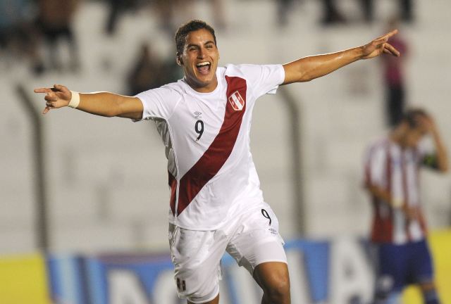 Sudamericano Sub 20: Perú pasa al Hexagonal tras empatar 1-1 con Paraguay
