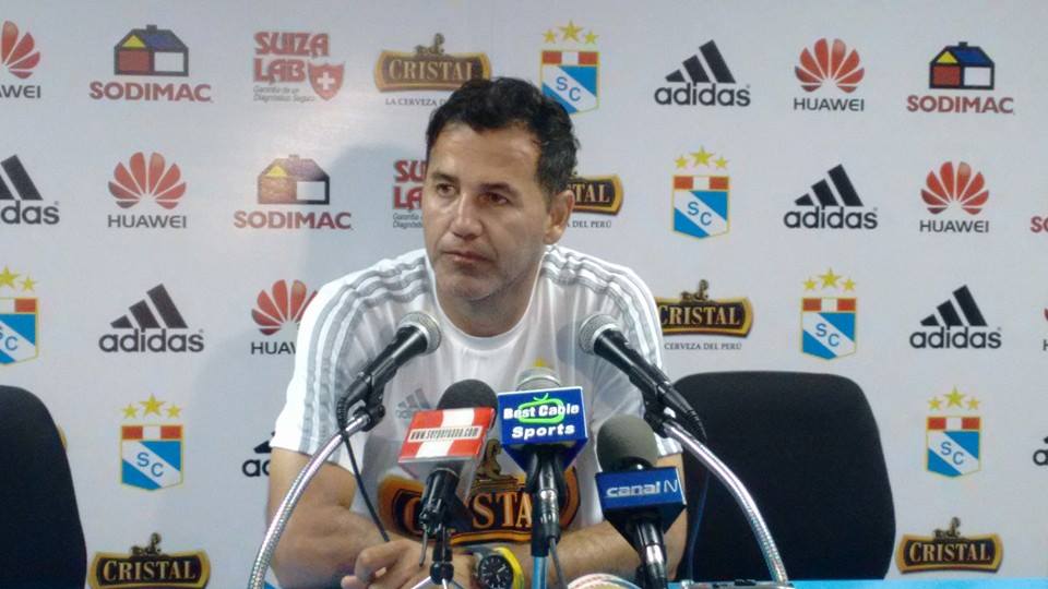 (VIDEO) Daniel Ahmed: “El ritmo lo iremos ganando partido a partido”