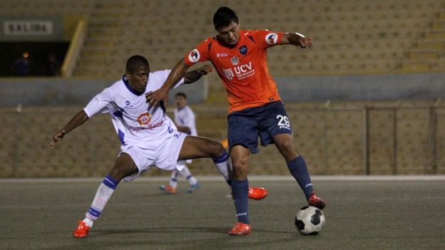 Torneo del Inca 2015: César Vallejo venció 3-2 a Alianza Atlético en Piura