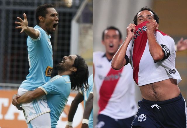 Deportivo Municipal vs. Sporting Cristal en vivo por Serperuano.com