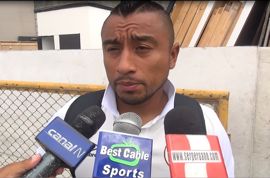 Antonio Gonzáles: “Va hacer difícil pero iremos por los tres puntos”