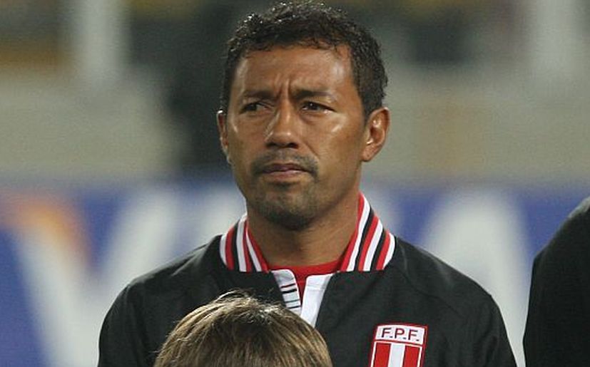 Roberto Palacios: “Zambrano debe ser el capitán de la selección”