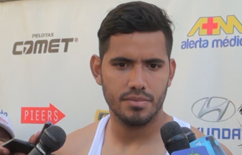 (VIDEO) Raúl Fernández: “Estoy preocupado por lo que estamos pasando”