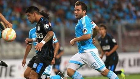 Revoredo pidió disculpas por error ante Racing